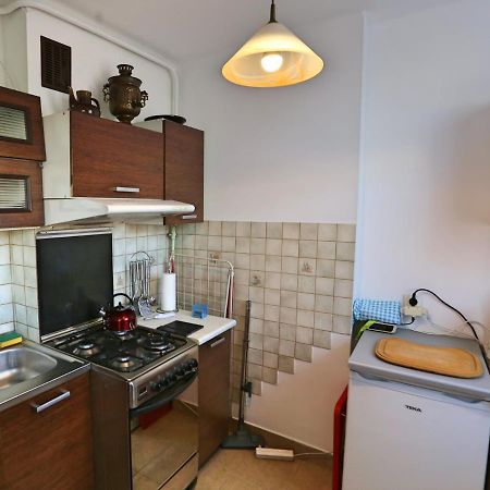 Apartament Dada Sosnowiec Eksteriør billede
