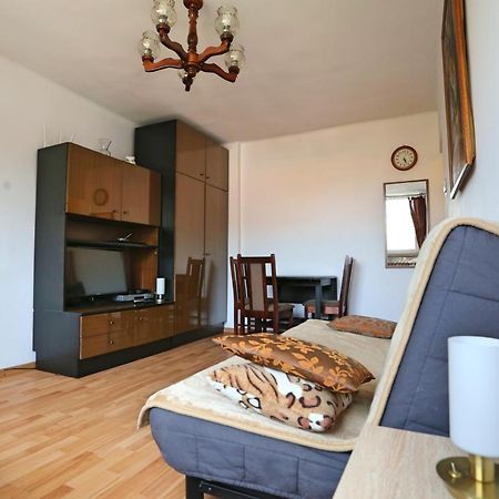 Apartament Dada Sosnowiec Eksteriør billede
