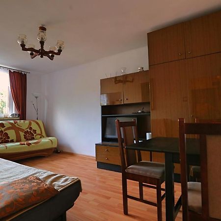 Apartament Dada Sosnowiec Eksteriør billede