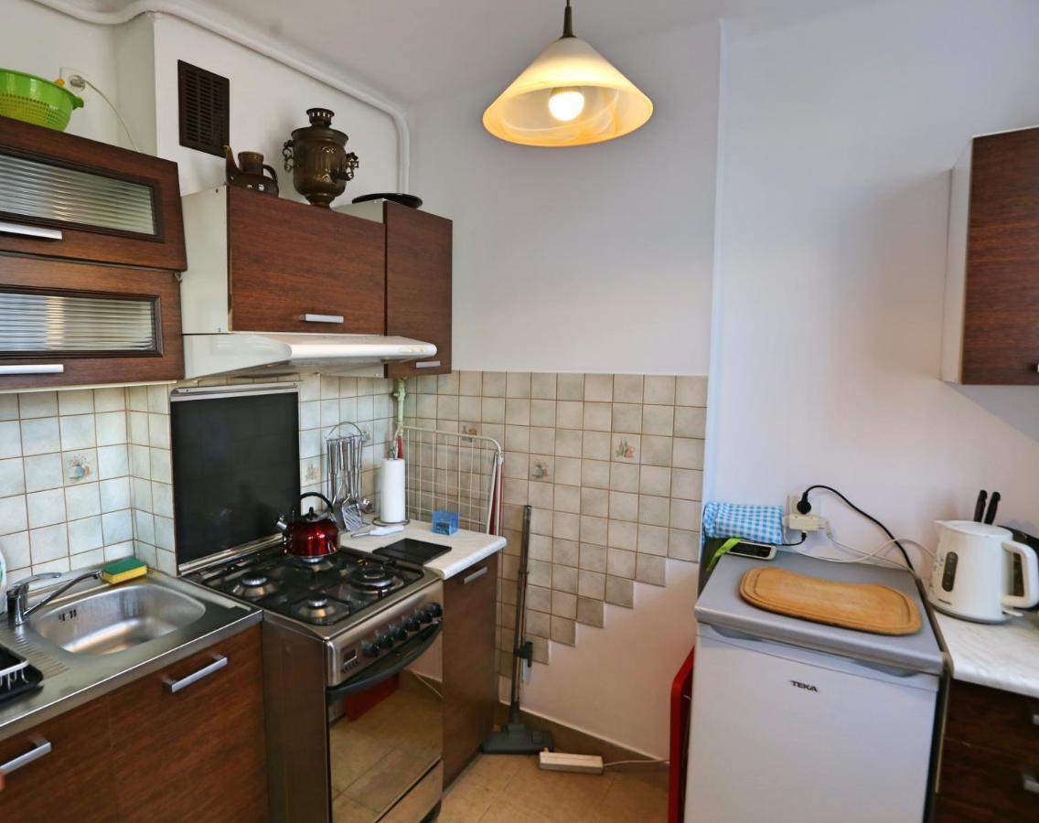 Apartament Dada Sosnowiec Eksteriør billede