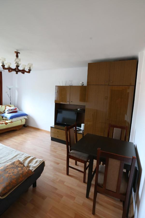 Apartament Dada Sosnowiec Eksteriør billede