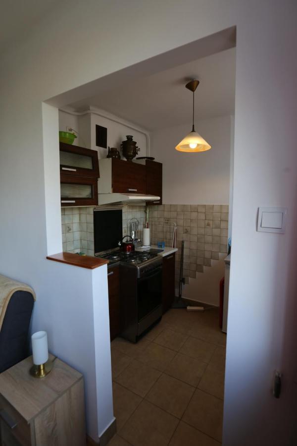 Apartament Dada Sosnowiec Eksteriør billede